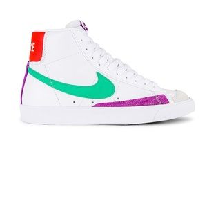 Nike Blazer Mid ‘77 Vintage Sneaker